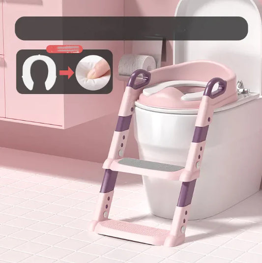 Children's Toilet