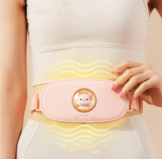 Menstrual Massager